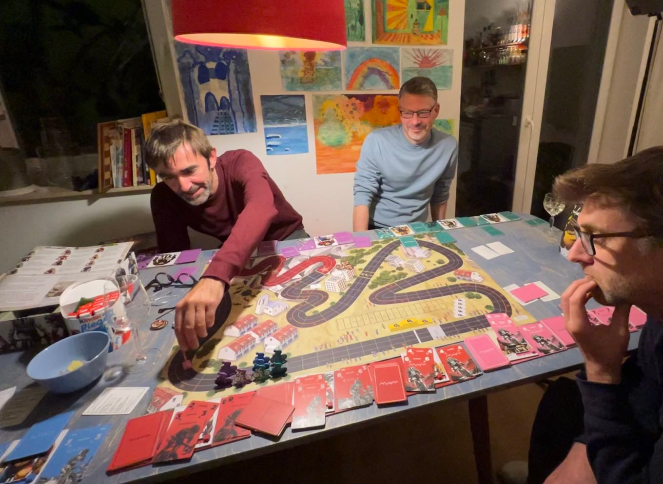 Granfondo let's play_S.mp4